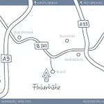 In Finkenhoehe 布兰德