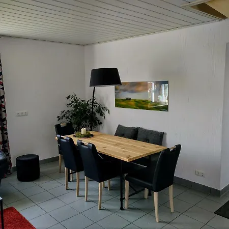 In Finkenhoehe Lejlighed