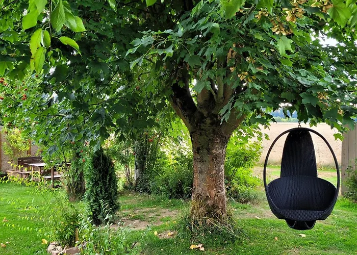 Apartamento In Finkenhoehe *