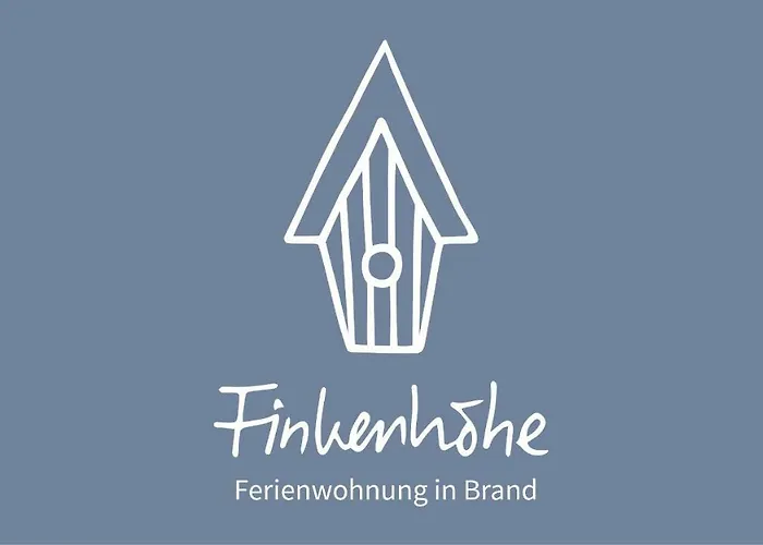 In Finkenhoehe Apartamento *